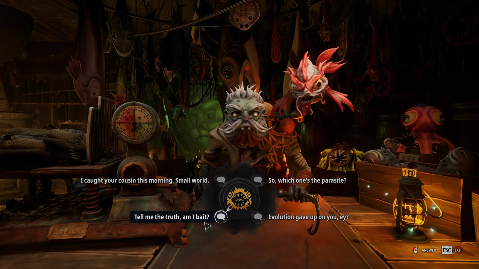 Is DREADMOOR Co-Op or Single-Player Only?