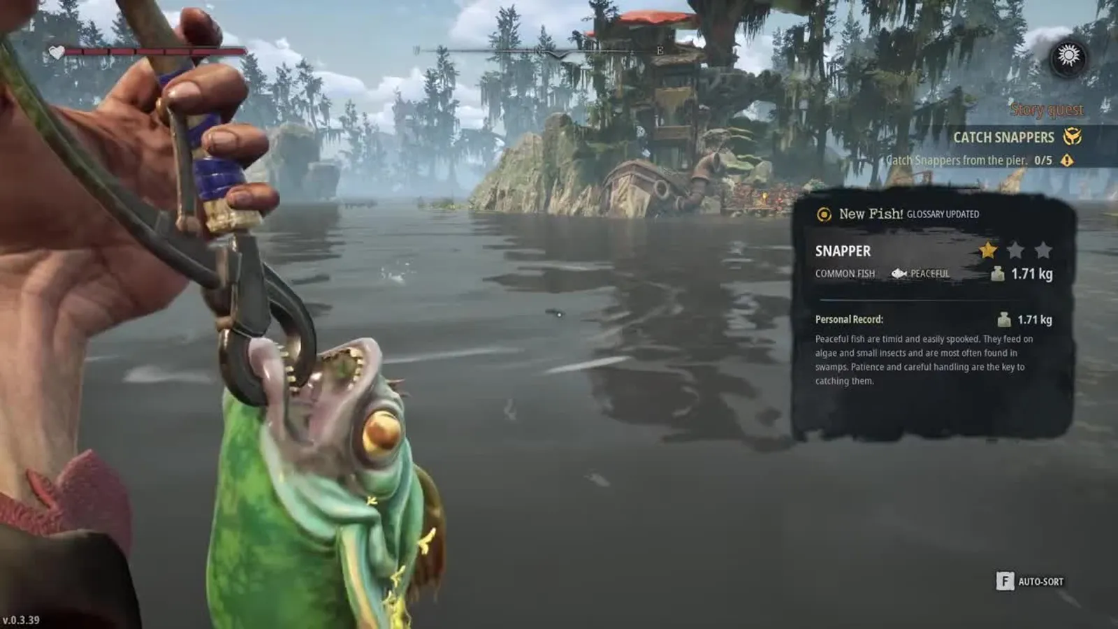 DREADMOOR Demo Walkthrough: Full Story Route