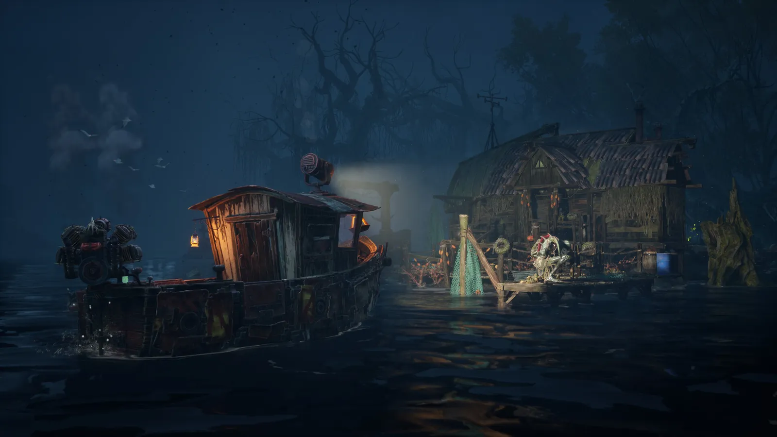 DREADMOOR Early Access: What's Included at Launch