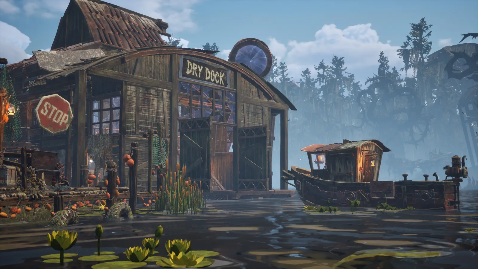 DREADMOOR PS5 and Xbox: Console Release Status